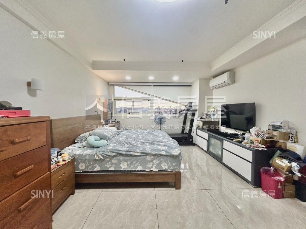 朝代大第．帝王樓中樓房屋室內格局與周邊環境