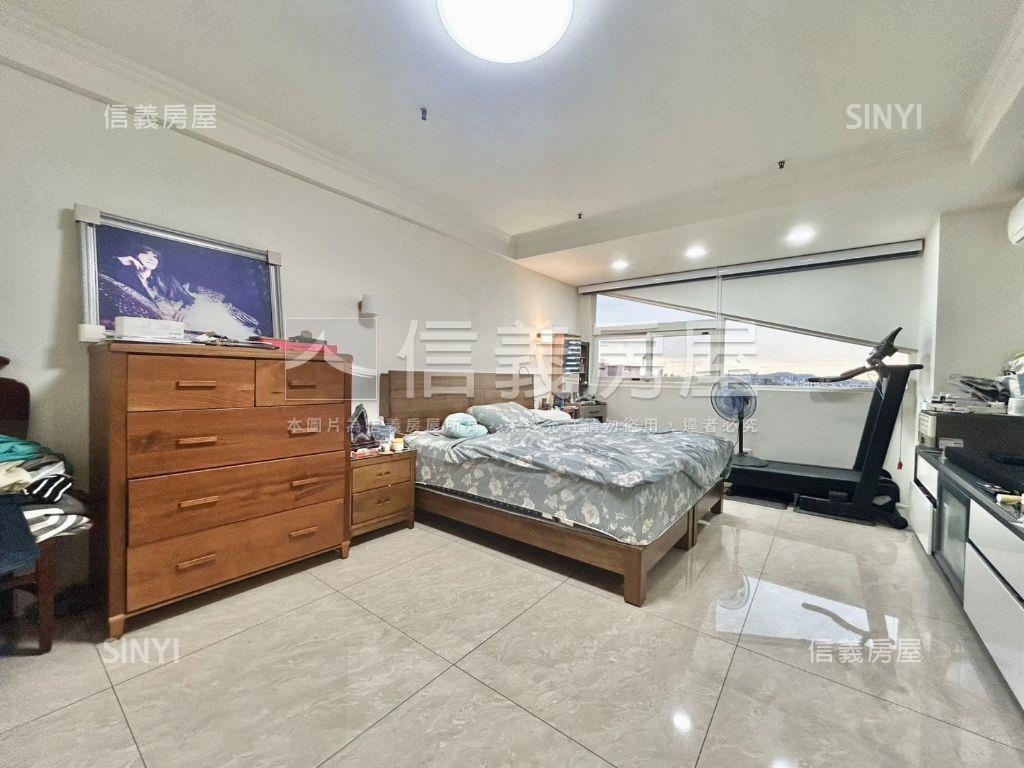 朝代大第．帝王樓中樓房屋室內格局與周邊環境