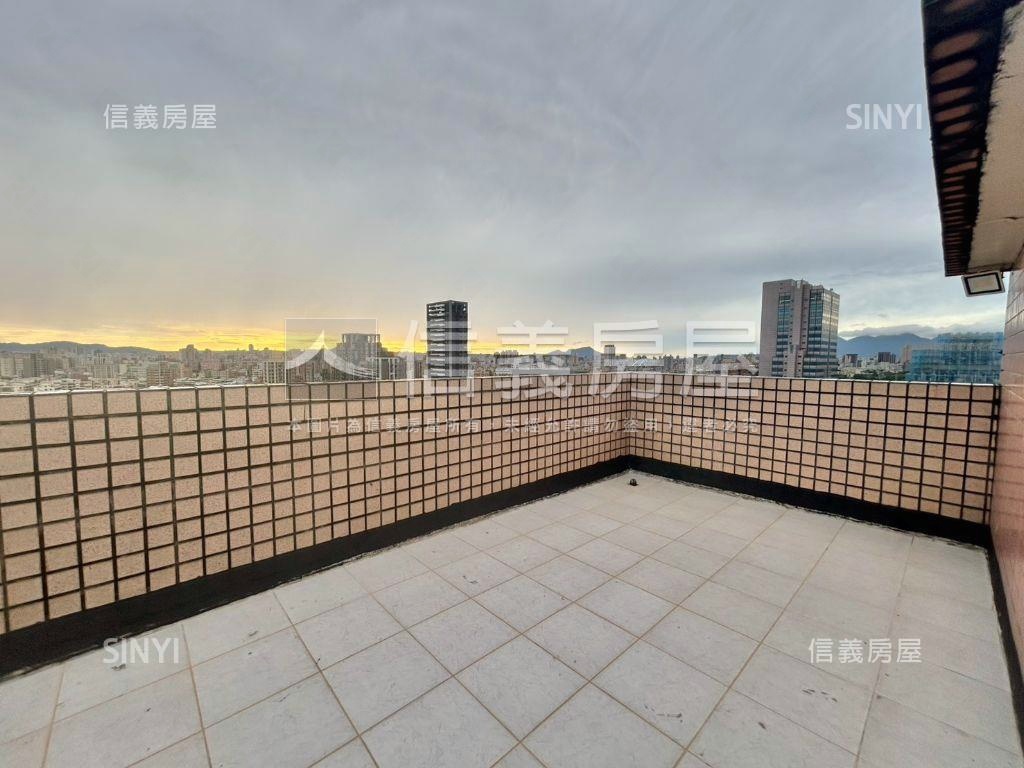 朝代大第．帝王樓中樓房屋室內格局與周邊環境