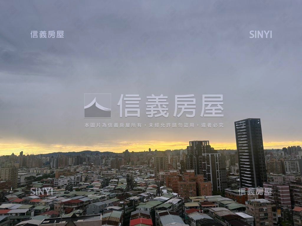 朝代大第．帝王樓中樓房屋室內格局與周邊環境
