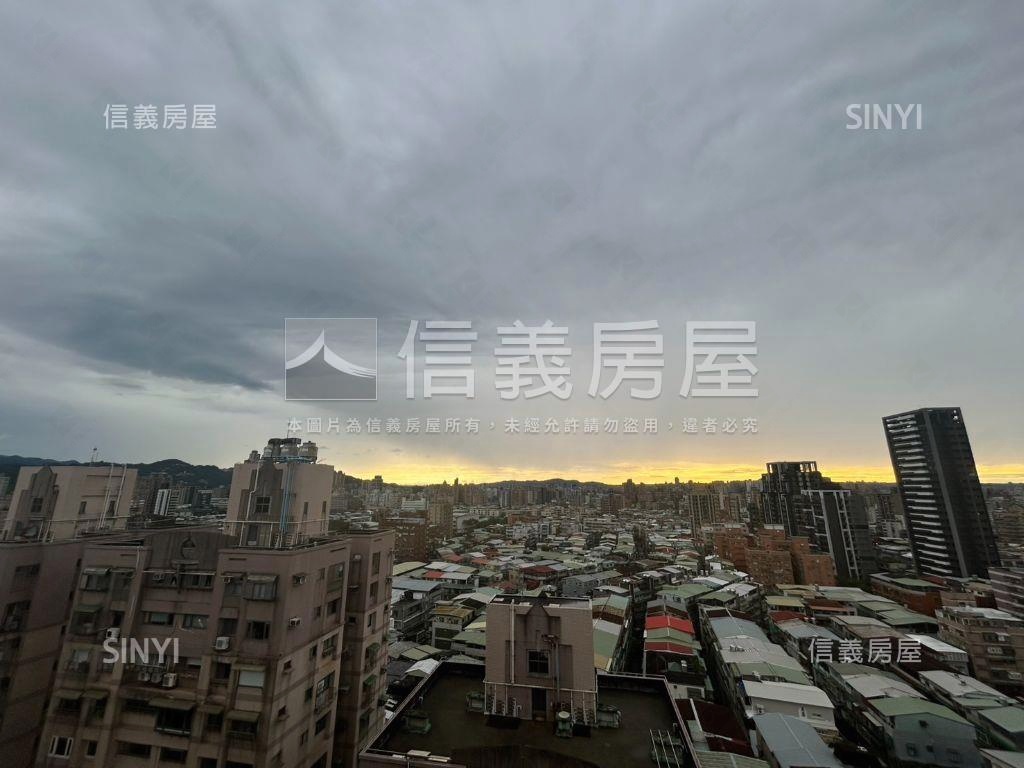 朝代大第．帝王樓中樓房屋室內格局與周邊環境