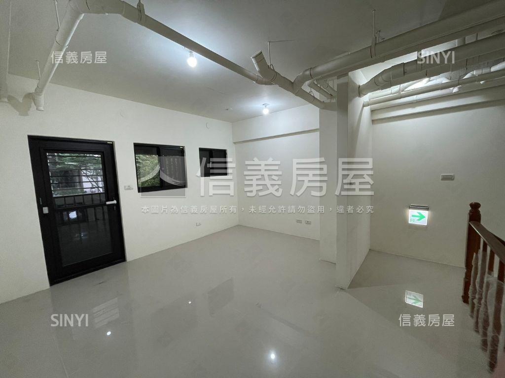 昕世代優質店面Ｓ２房屋室內格局與周邊環境