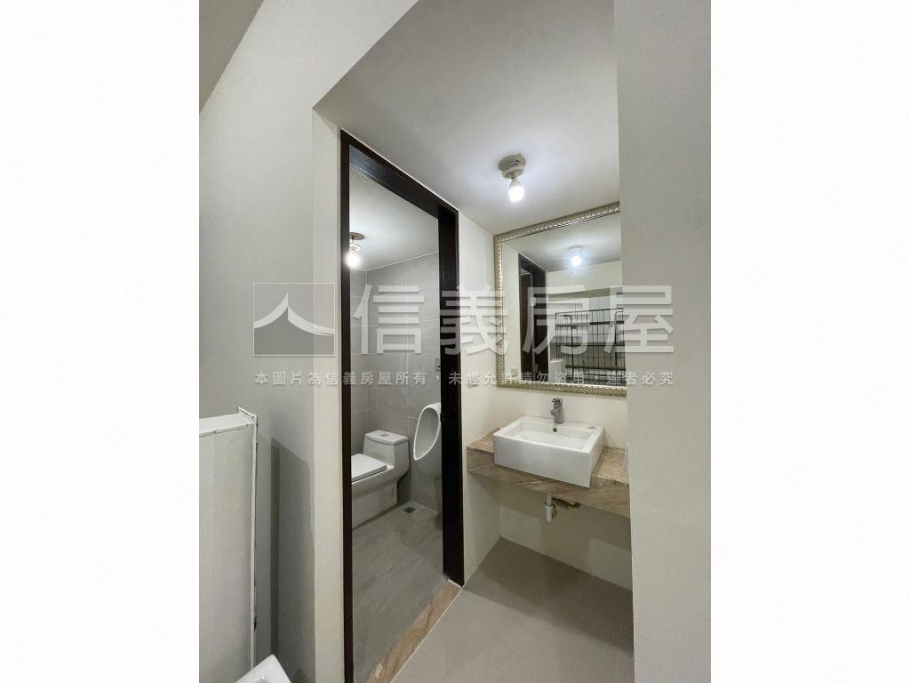 昕世代優質店面Ｓ２房屋室內格局與周邊環境