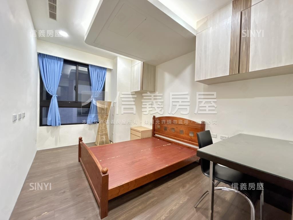 富宇權峰漂亮格局三房房屋室內格局與周邊環境