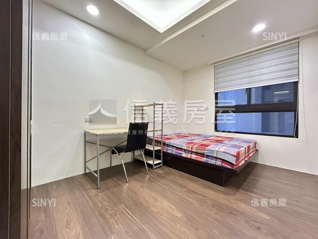 富宇權峰漂亮格局三房房屋室內格局與周邊環境