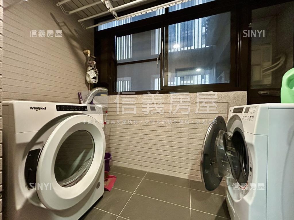 富宇權峰漂亮格局三房房屋室內格局與周邊環境