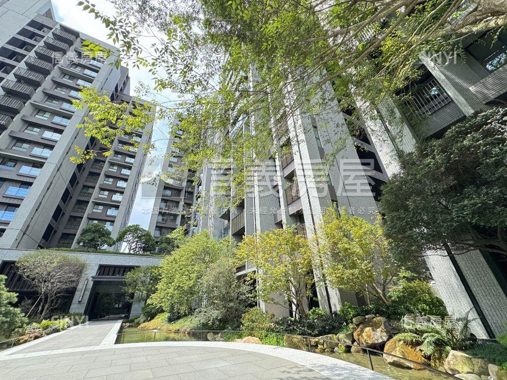 雙平車看這間！惠宇碧柳房屋室內格局與周邊環境