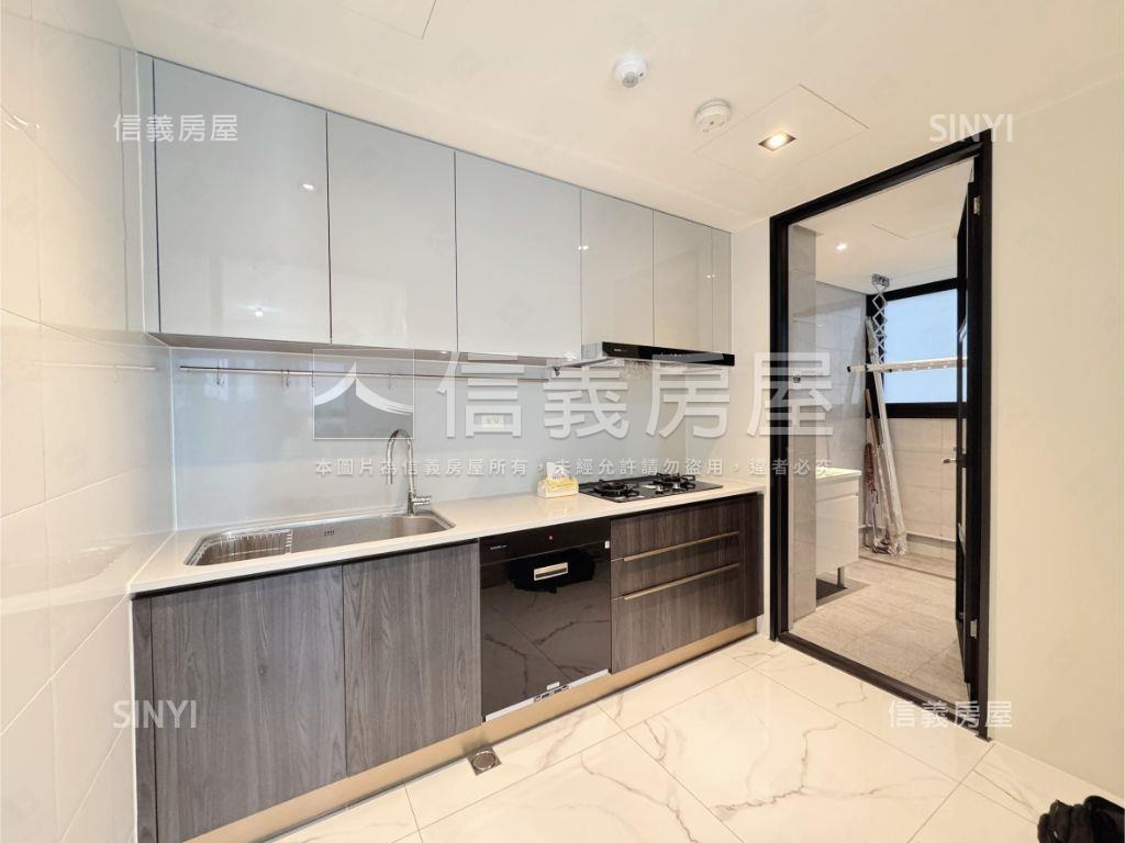 雙平車看這間！惠宇碧柳房屋室內格局與周邊環境