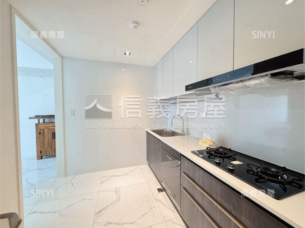 雙平車看這間！惠宇碧柳房屋室內格局與周邊環境