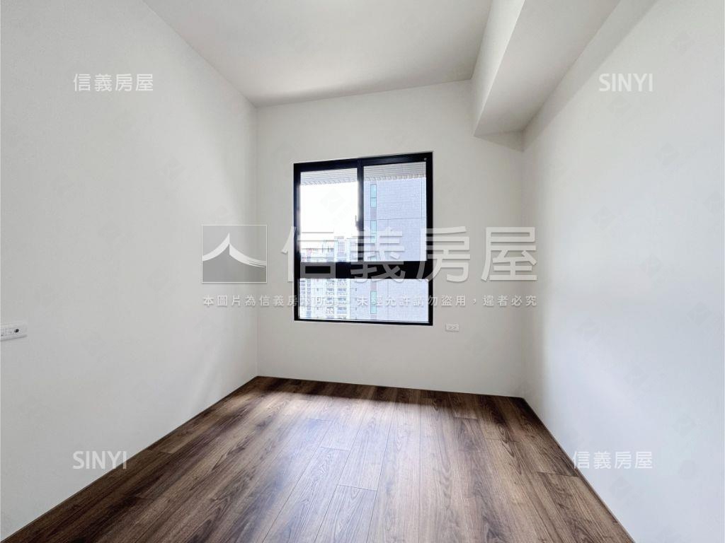雙平車看這間！惠宇碧柳房屋室內格局與周邊環境