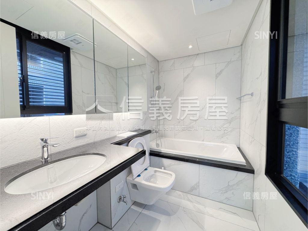 雙平車看這間！惠宇碧柳房屋室內格局與周邊環境