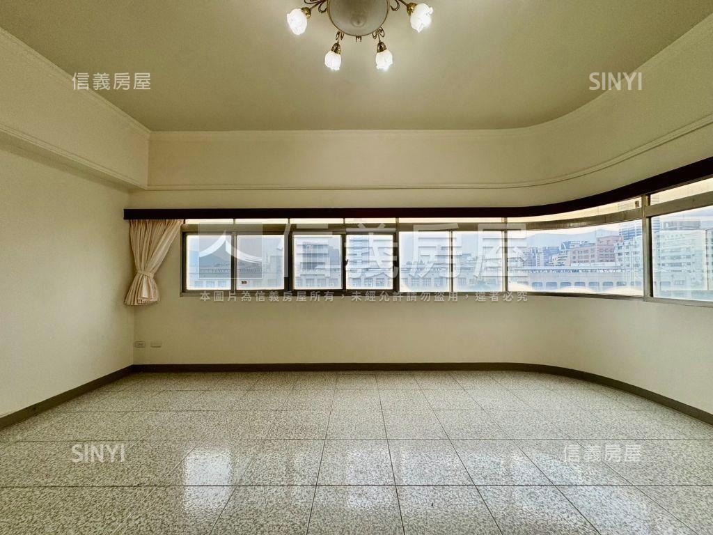 絕．當代紀念座三房雙平車房屋室內格局與周邊環境