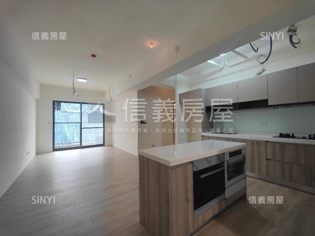 御景莊園三房超值美宅房屋室內格局與周邊環境