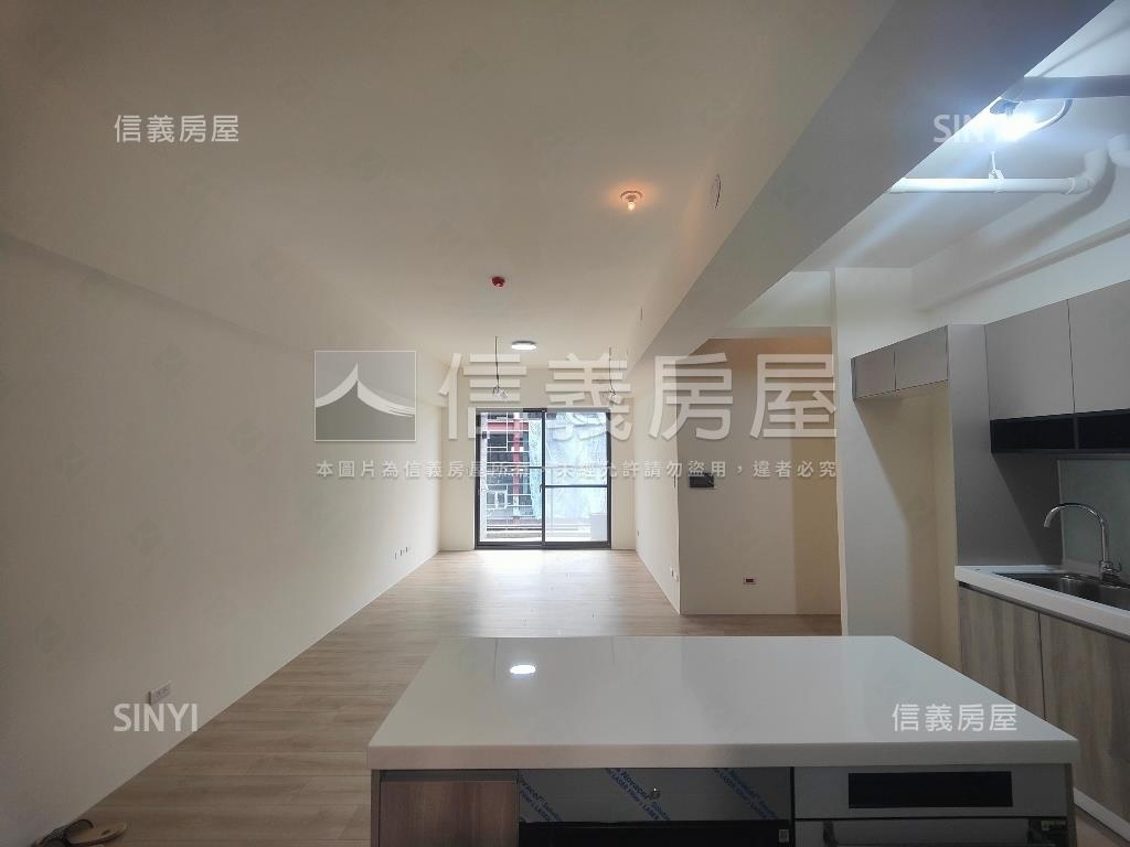 御景莊園三房超值美宅房屋室內格局與周邊環境