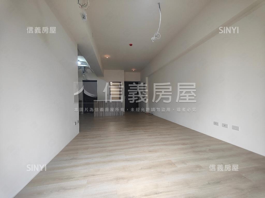 御景莊園三房超值美宅房屋室內格局與周邊環境