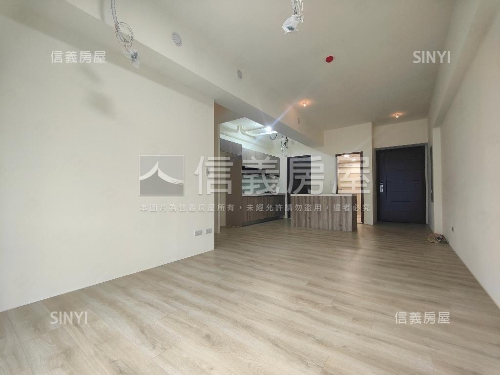 御景莊園三房超值美宅房屋室內格局與周邊環境