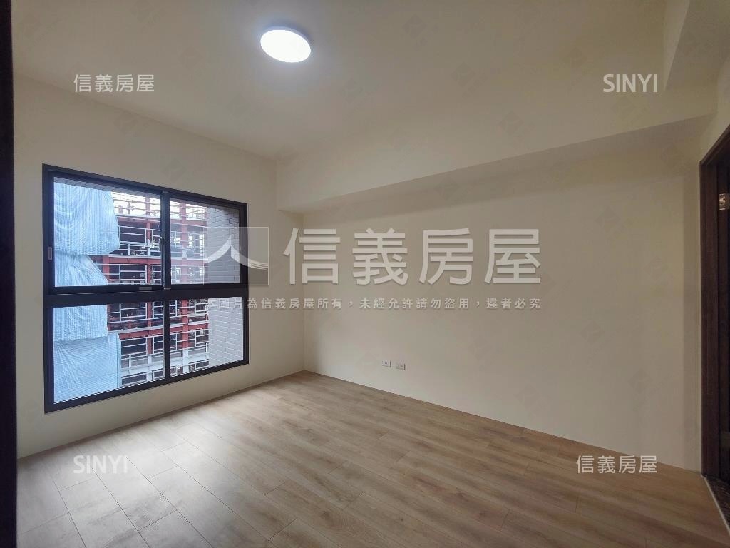 御景莊園三房超值美宅房屋室內格局與周邊環境