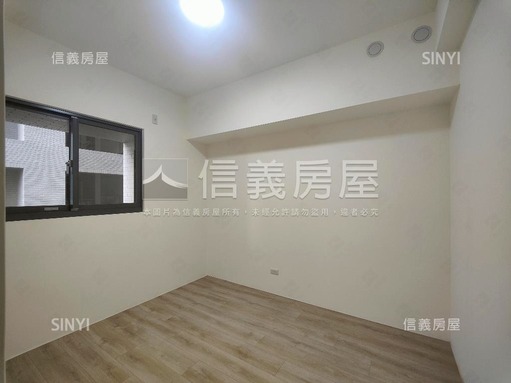 御景莊園三房超值美宅房屋室內格局與周邊環境