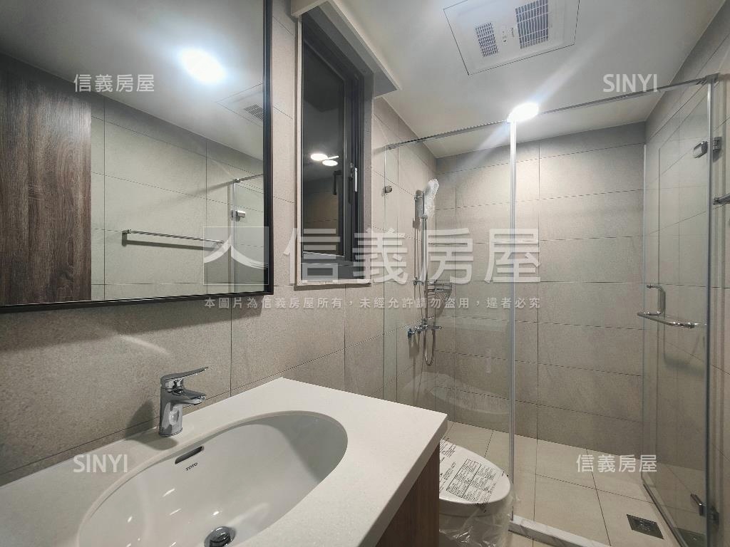 御景莊園三房超值美宅房屋室內格局與周邊環境