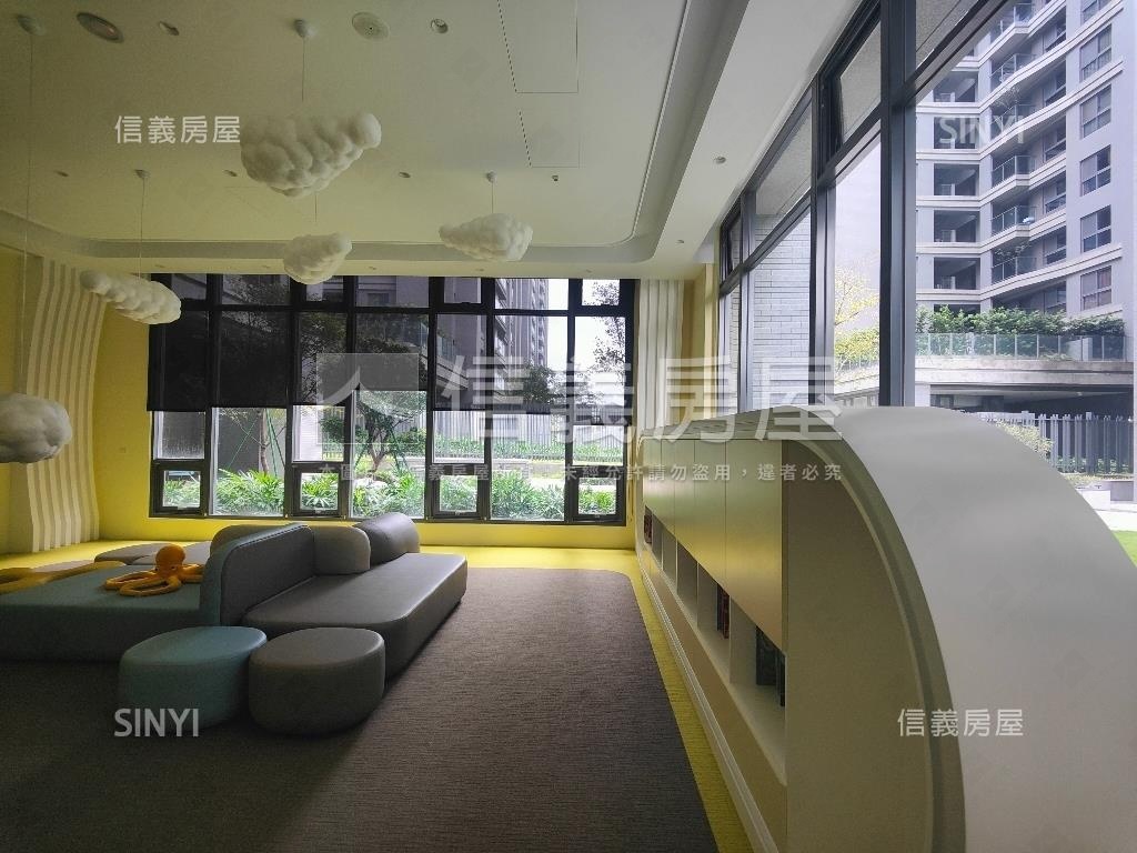 御景莊園三房超值美宅房屋室內格局與周邊環境