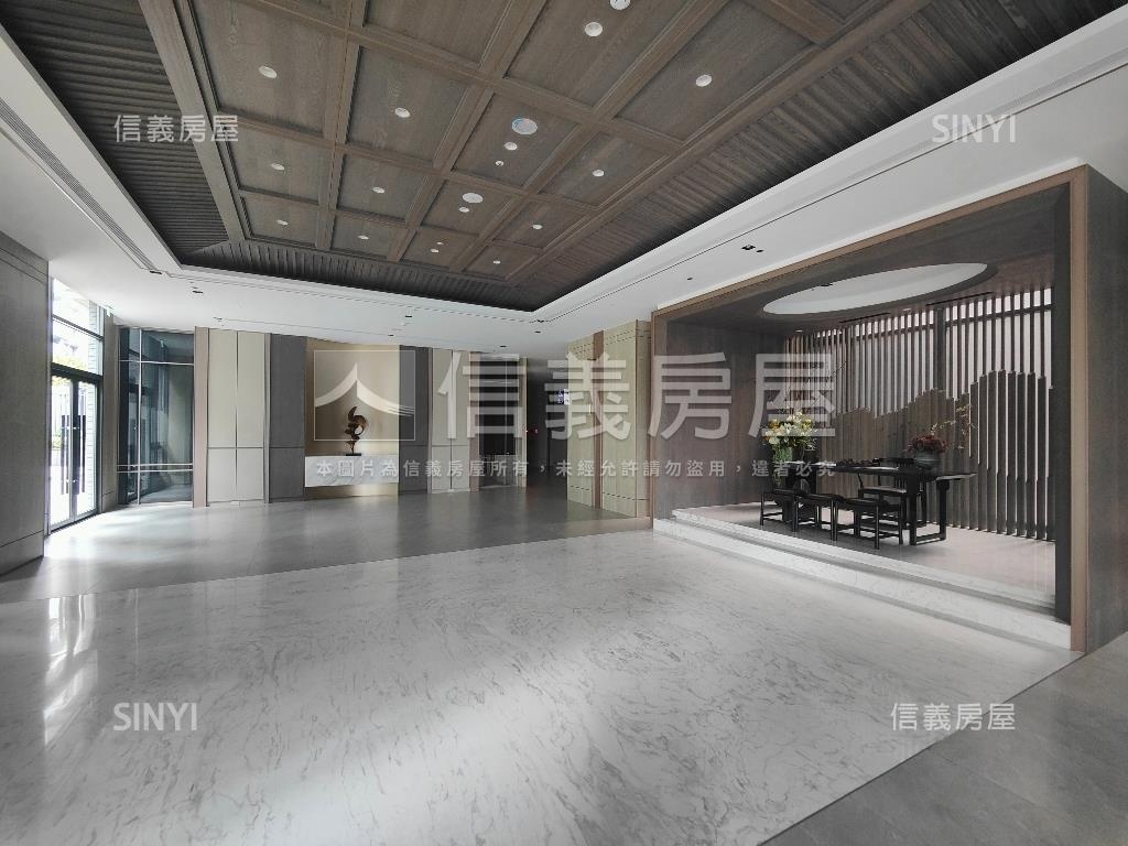 御景莊園三房超值美宅房屋室內格局與周邊環境