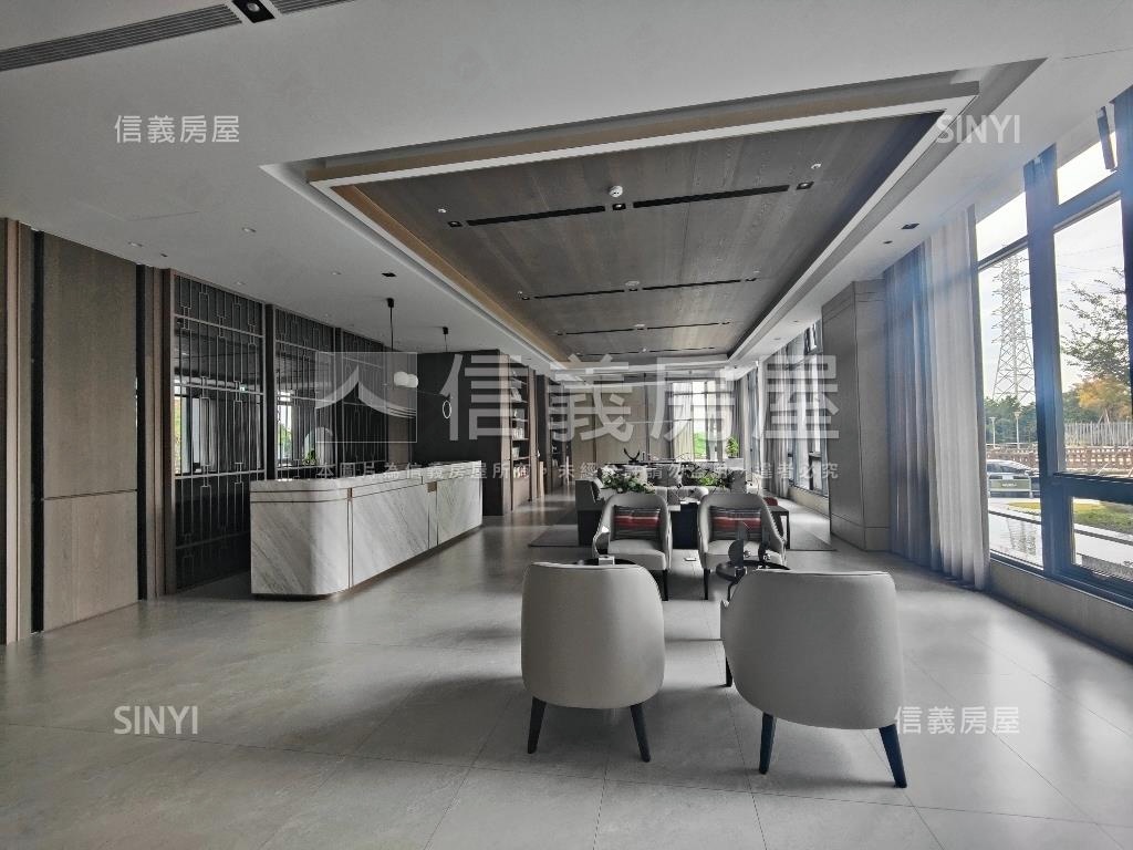 御景莊園三房超值美宅房屋室內格局與周邊環境