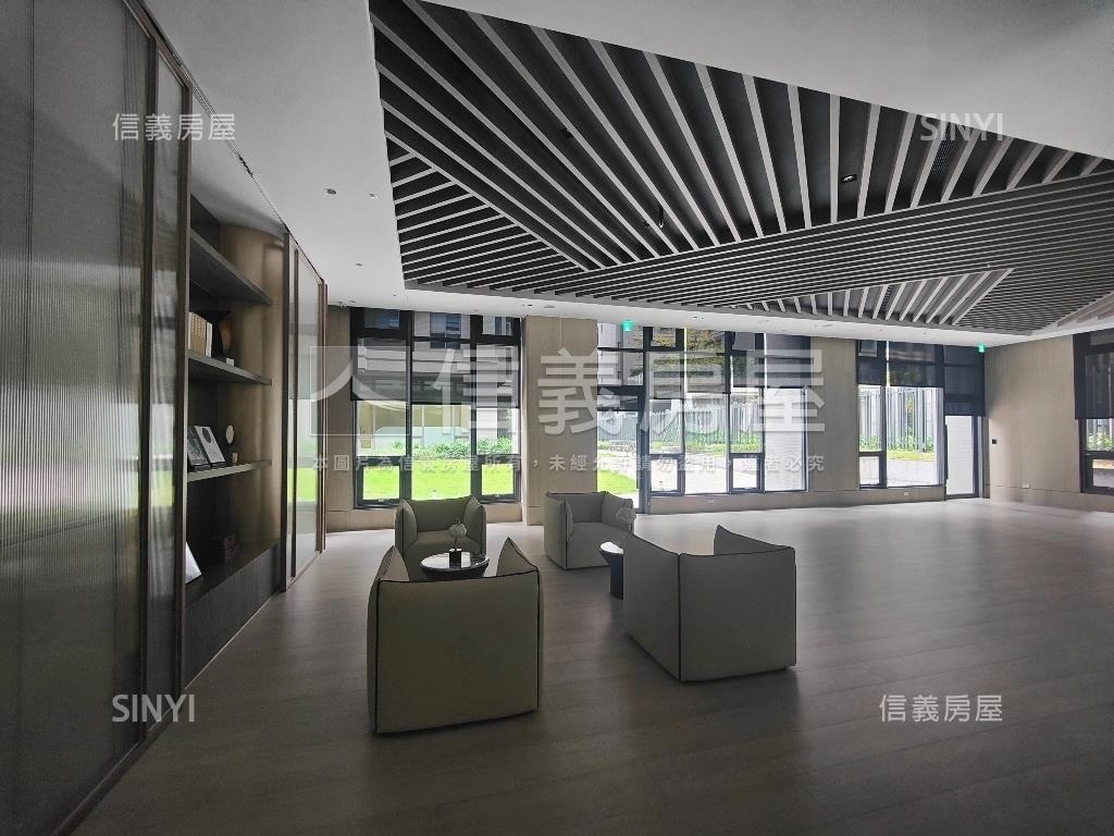 御景莊園三房超值美宅房屋室內格局與周邊環境