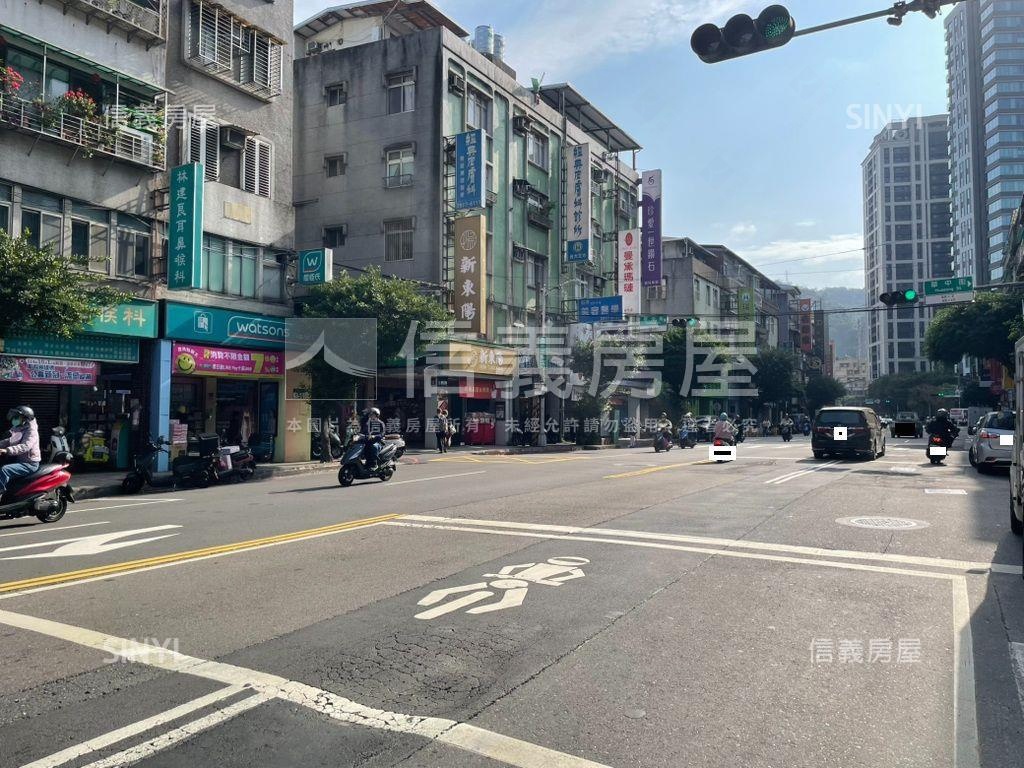 中正公寓大空間房屋室內格局與周邊環境