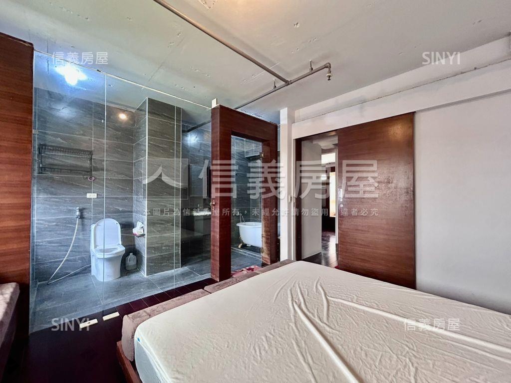 中都高樓景觀４房平車房屋室內格局與周邊環境