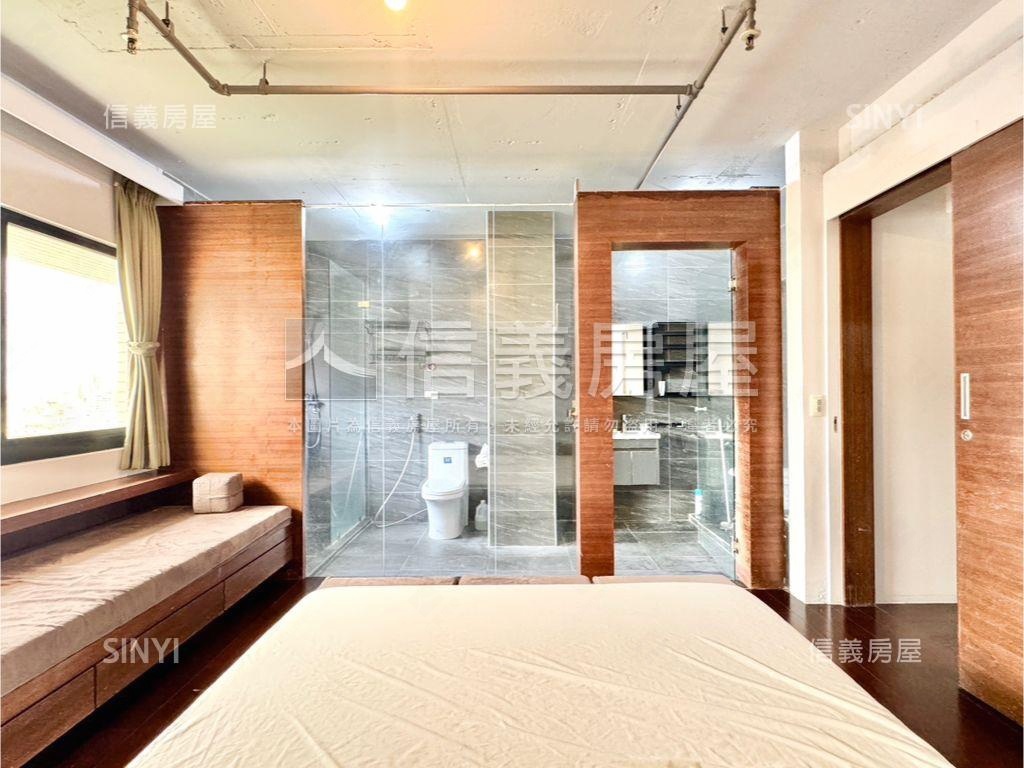 中都高樓景觀４房平車房屋室內格局與周邊環境