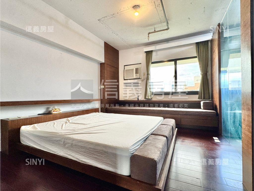 中都高樓景觀４房平車房屋室內格局與周邊環境