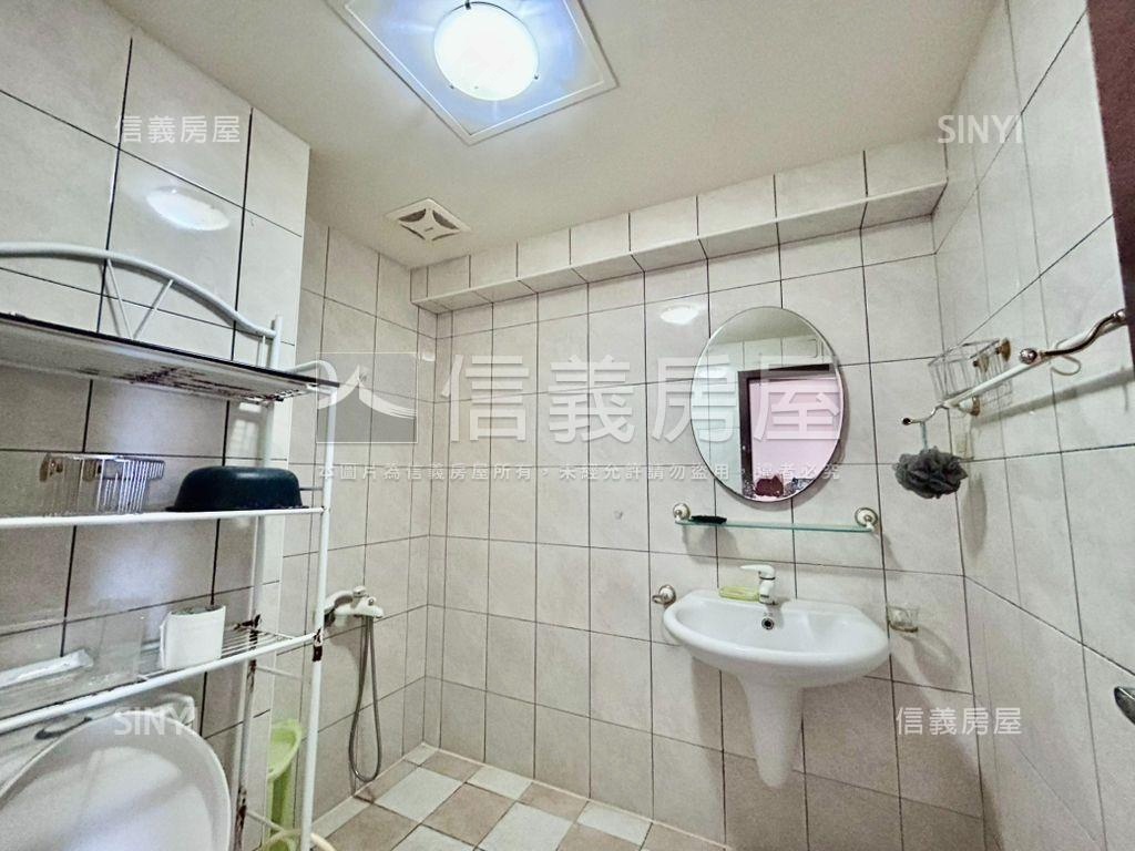 中都高樓景觀４房平車房屋室內格局與周邊環境