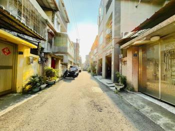 馬年急售｜活巷通透大透天