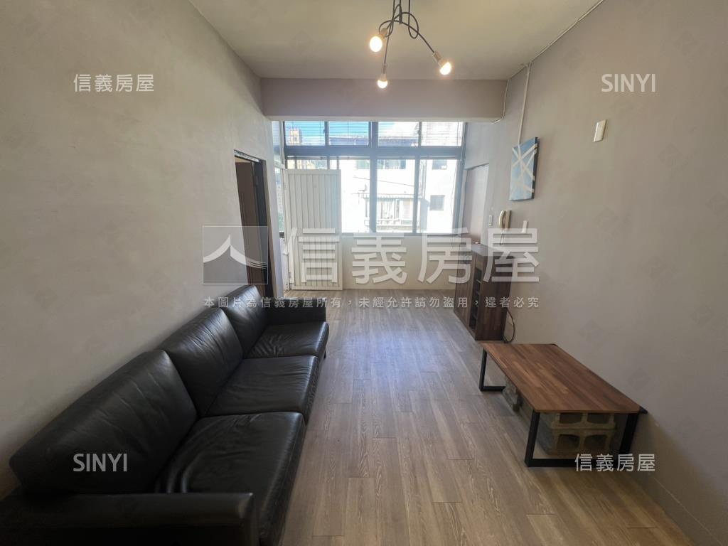 市府商圈邊間美寓房屋室內格局與周邊環境