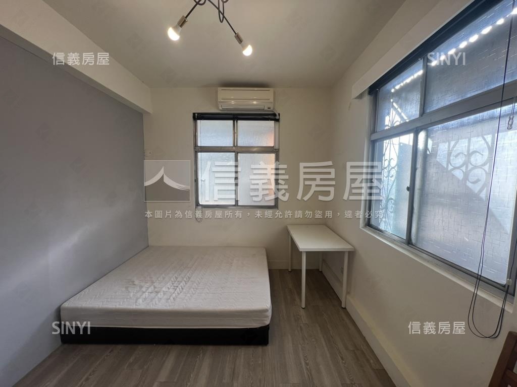 市府商圈邊間美寓房屋室內格局與周邊環境