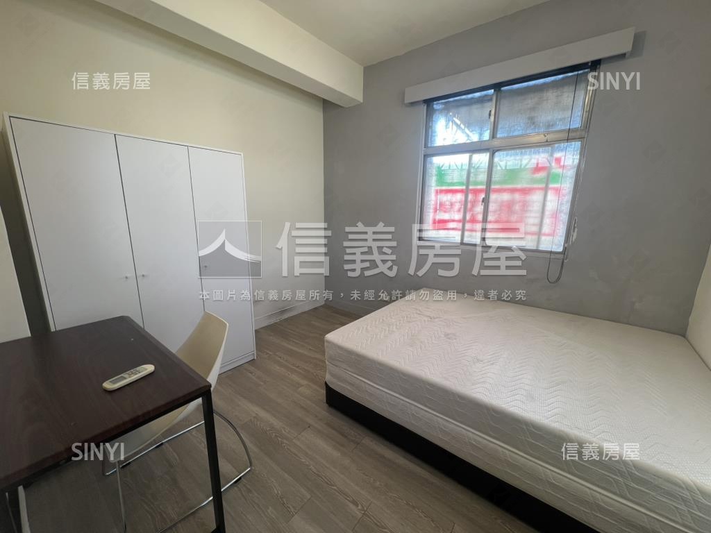 市府商圈邊間美寓房屋室內格局與周邊環境