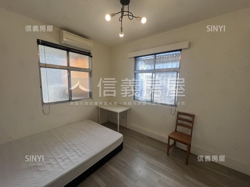 市府商圈邊間美寓房屋室內格局與周邊環境