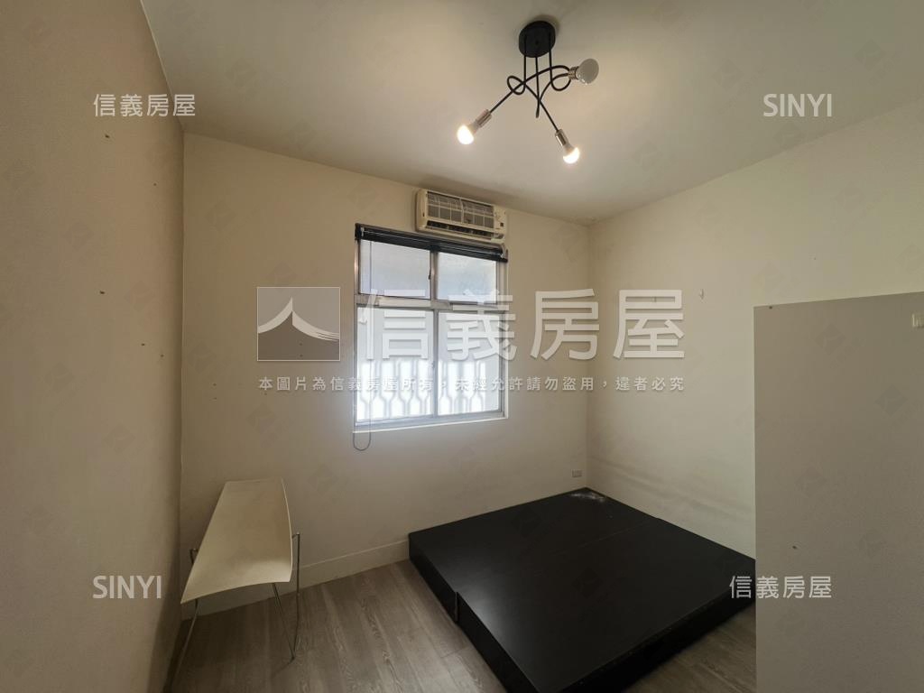 市府商圈邊間美寓房屋室內格局與周邊環境