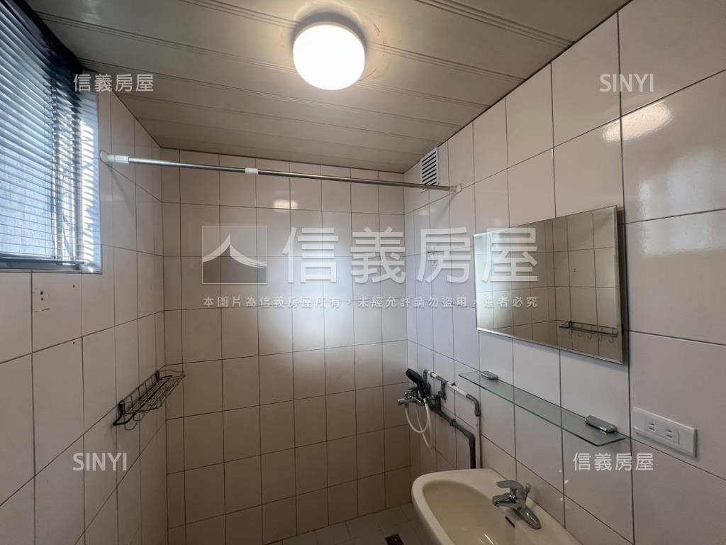 市府商圈邊間美寓房屋室內格局與周邊環境