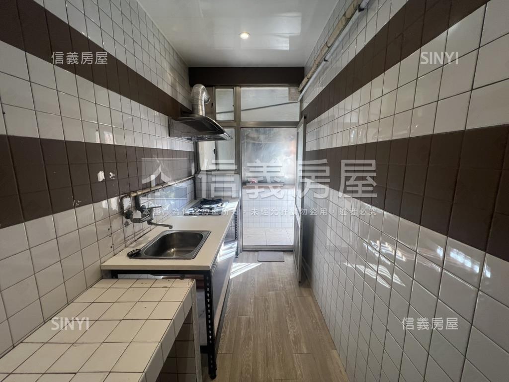 市府商圈邊間美寓房屋室內格局與周邊環境