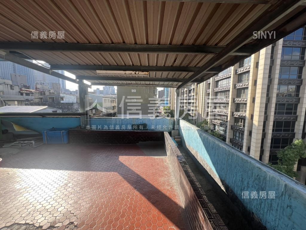 市府商圈邊間美寓房屋室內格局與周邊環境