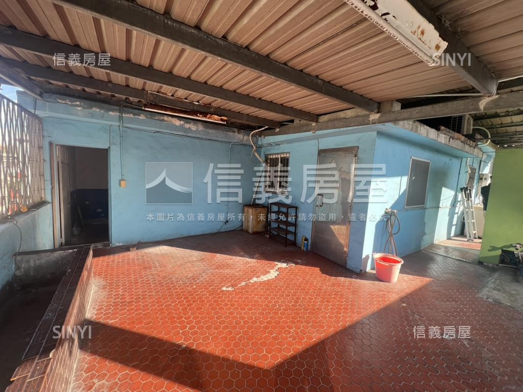 市府商圈邊間美寓房屋室內格局與周邊環境