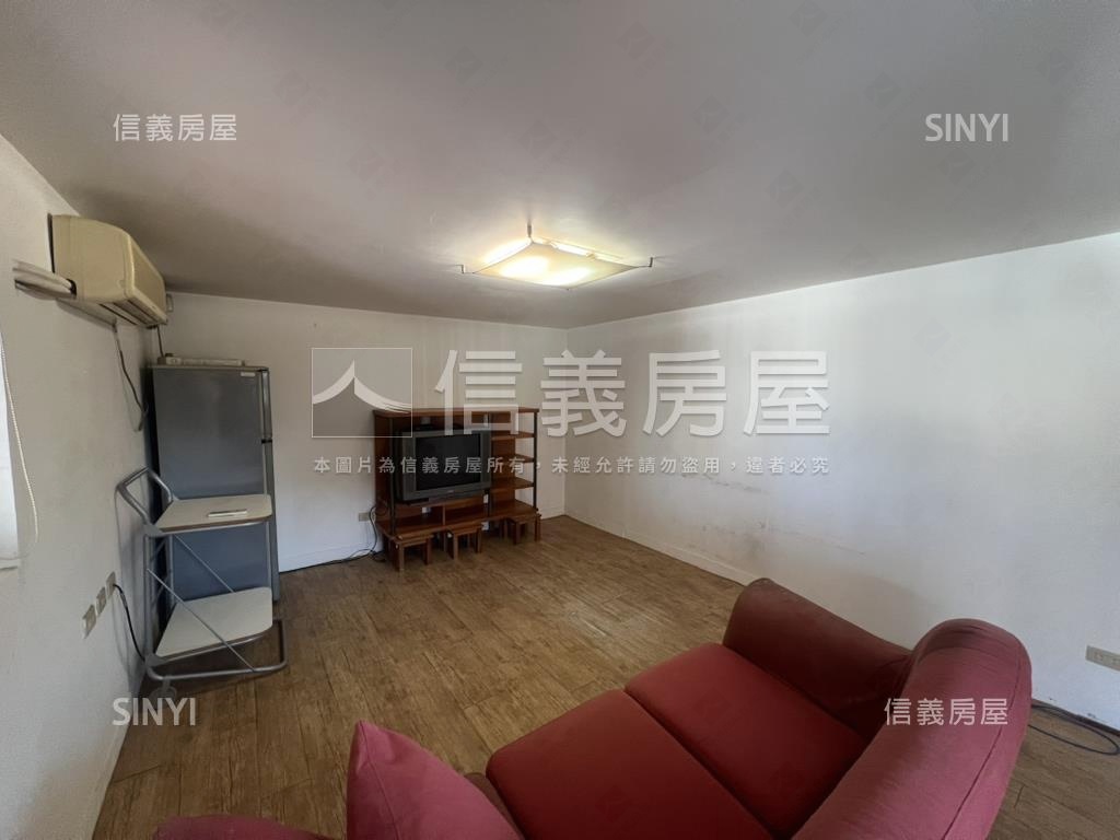 市府商圈邊間美寓房屋室內格局與周邊環境