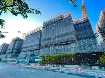 太原ＹＥＳ３房Ｄ３東南戶