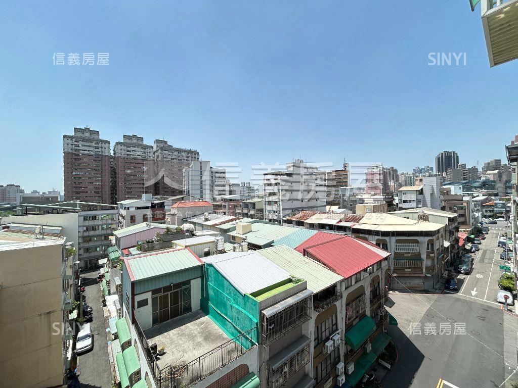 近五權車站三房房屋室內格局與周邊環境