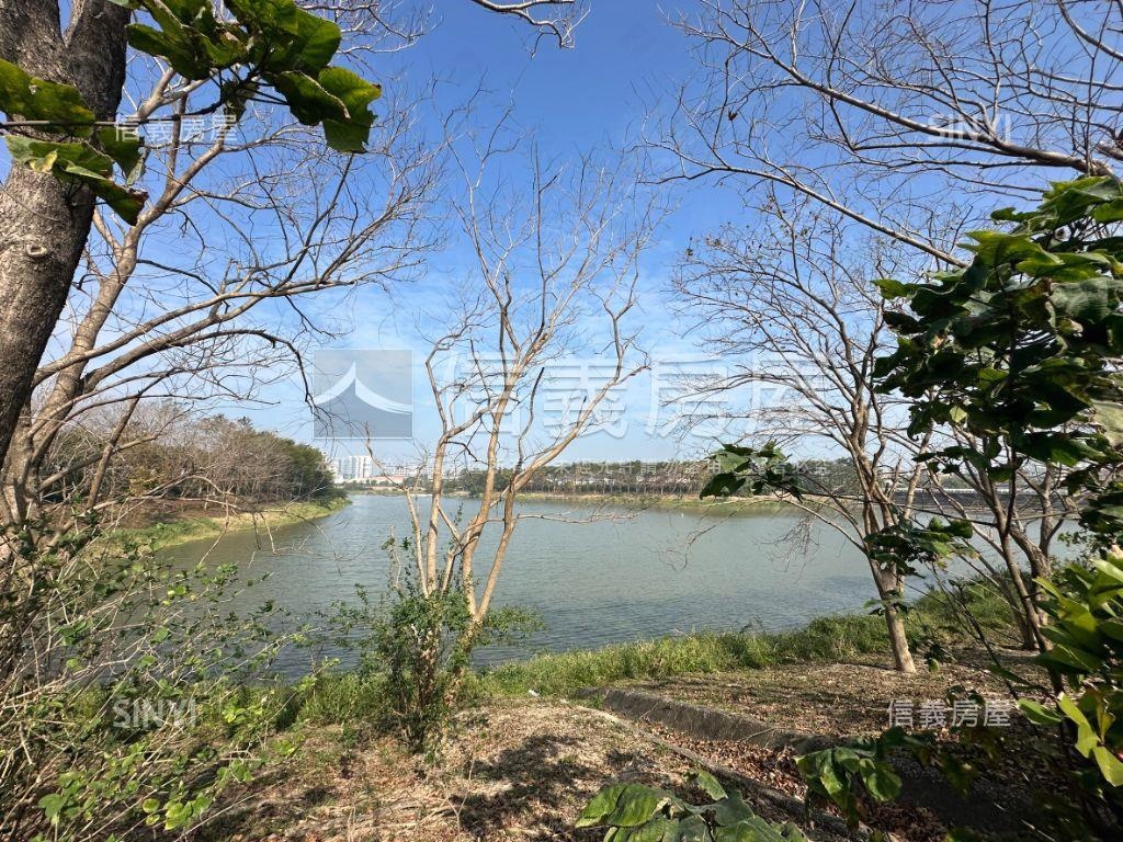 仁德二仁溪旁美美農地房屋室內格局與周邊環境