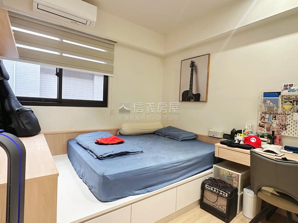 近衛武營２年新屋質感車墅房屋室內格局與周邊環境