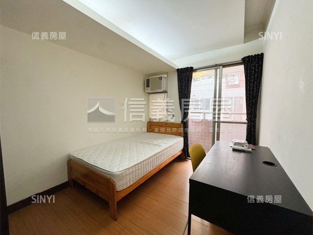 近捷運★櫻城菊園美套房房屋室內格局與周邊環境