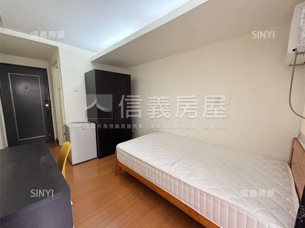 近捷運★櫻城菊園美套房房屋室內格局與周邊環境