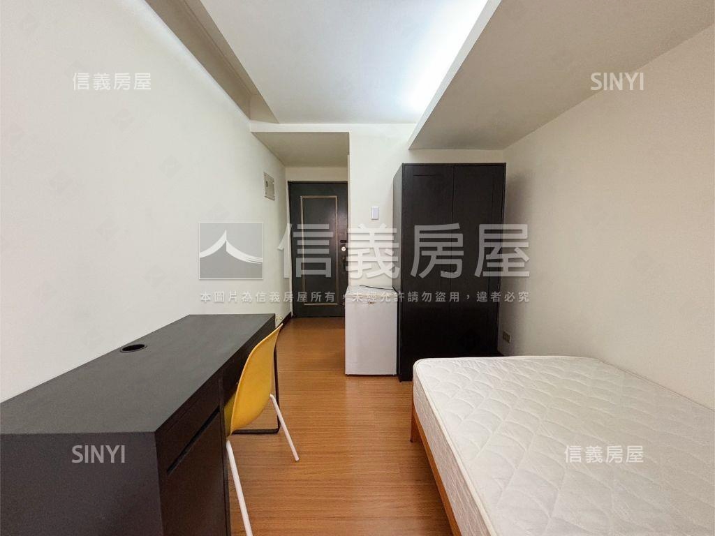 近捷運★櫻城菊園美套房房屋室內格局與周邊環境